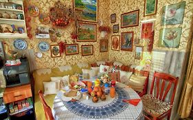 Хотел Старият град